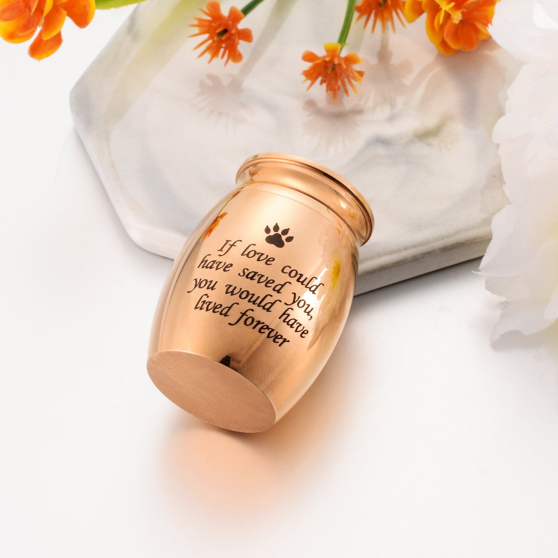 Mini Memorial Cremation Urns