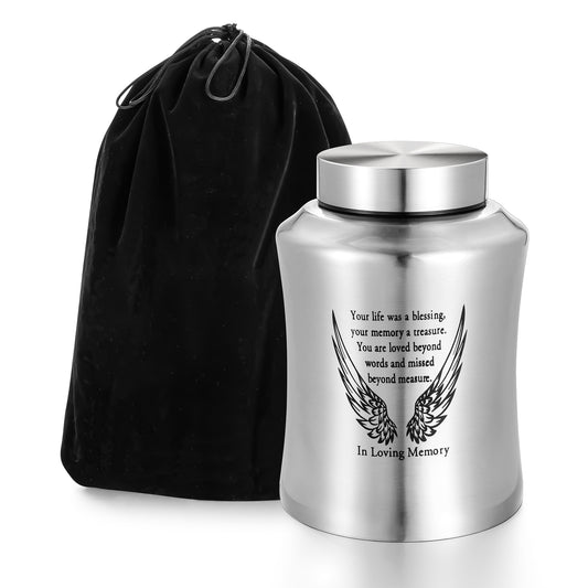 Big Cremation Urns for Ashes