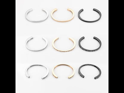 Memorial Funeral Urns Small Bangle